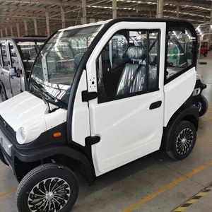 Voiture électrique sans permis de conduire/voitures électriques/voitures électriques autonomie <span class=keywords><strong>120</strong></span> km - Product Image 4
