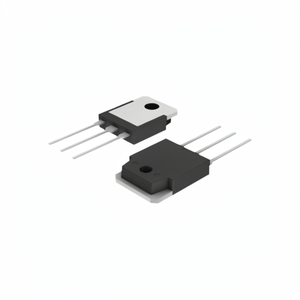 Achetez des composants électroniques en ligne, transistors TO-3P-3, SC-65-3 FGA90N33ATDTU en stock - Product Image 1
