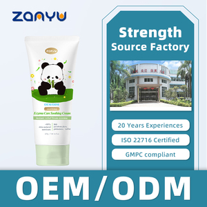 Marque privée <span class=keywords><strong>Pommade</strong></span> apaisante multi-usages 227ml Crème hydratante pour le traitement de l'eczéma - Product Image 4