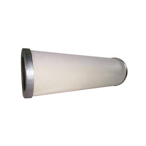 Separador de Aceite para Compresor de Aire de Tornillo de Alta Eficiencia Manny P-CE03-596 - Product Image 1