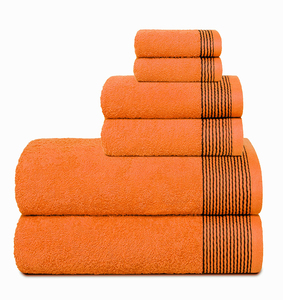 Usine en gros draps <span class=keywords><strong>de</strong></span> <span class=keywords><strong>bain</strong></span> personnalisés serviettes extra large hôtel <span class=keywords><strong>de</strong></span> luxe serviettes en coton pour le <span class=keywords><strong>bain</strong></span> 100% coton blanc serviettes <span class=keywords><strong>de</strong></span> visage logo - Product Image 6
