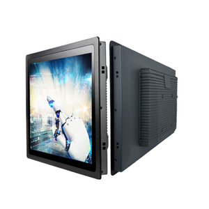 คอมพิวเตอร์อุตสาหกรรมแบบ All-in-One ยี่ห้อ Syoung ขนาด 21.5 นิ้ว รุ่น RK3288 พร้อมหน้าจอสัมผัส ระบบปฏิบัติการ Android รองรับ WIFI 2.4G+5G  พร้อมใช้งานทันที - Product Image 1