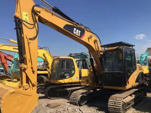 85% เครื่องขุด312D สำหรับแมวของแท้ใช้สำหรับชิ้นส่วนเครื่องยนต์หลัก - Product Image 3