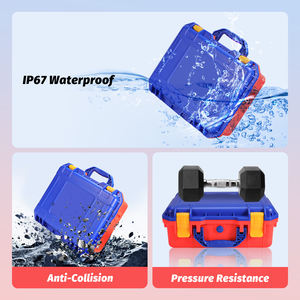 Estuche Protector Rígido de Viaje para Switch 2, Accesorios para Juegos, Estuche de Transporte para Nintendo Switch 2 - Product Image 3