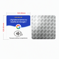 Carte de membre NFC en PVC multilingue 13,56 MHz RFID étanche/résistante aux intempéries avec code QR pour contrôle d'accès hôtelier et usage professionnel NFC213