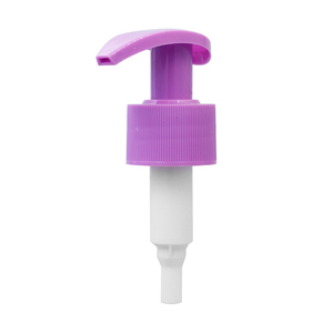 <span class=keywords><strong>Spray</strong></span> di alta qualità tutta la pompa per lozione in plastica ugello lungo pompa per lozione dorata lozione per pompa n24 <span class=keywords><strong>argento</strong></span> - Product Image 1