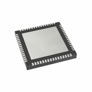 Embedded Manufacturer Channel 64 VFQFN Exposed Pad PIC24FJ64GC006-I_MR Electronics Component - Product Image 1