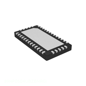 Compre la interfaz de componentes electrónicos en línea 89HP0504UBZBNRGI en stock - Product Image 1
