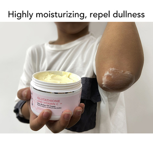 Crema Naturale per la Cura della Pelle con Estratto di Burro di Karité, Riparatrice per Pelle Screpolata, Idratante, Anti-infiammatoria - Product Image 4