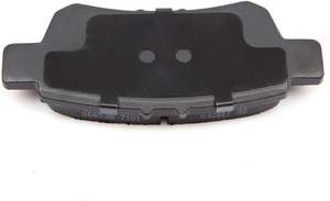 Pastillas de Freno D1089 Aptas para <span class=keywords><strong>Honda</strong></span> con Resistencia al Desgaste y Silenciosidad para BMW - Product Image 5