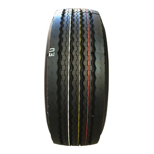ยางรถบรรทุกสำหรับงานหนัก315/80r22.5 385/65r22ยาง TBR <span class=keywords><strong>penus</strong></span> - Product Image 5