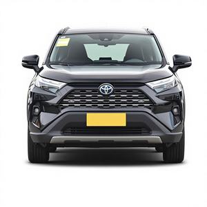 Toyota RAV4 2013 AWD Bi-moteur E+ Flagship Pro Van 2.5L Hybride d'occasion R20 Automatique Gauche - Product Image 1