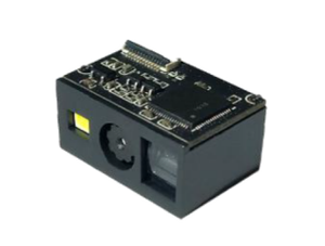 Edoo ME11 Mini Máy quét mã vạch 1D 2D hiệu suất cao mô-đun Đọc mã qr nhanh trong kho - Product Image 2