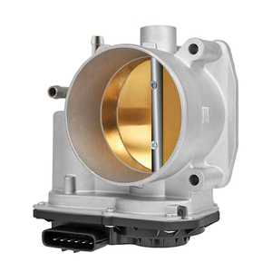 Boîtier de papillon 22030-0F010 pour TOYOTA - Product Image 3