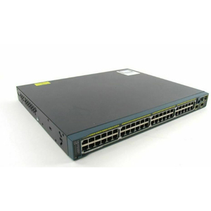 New Cổ Phiếu ban đầu 3650 loạt 48 PoE Cổng chuyển đổi Gigabit chuyển đổi mạng ciscos <span class=keywords><strong>WS</strong></span>-C3650-48PQ-L/S/E - Product Image 2