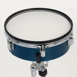 <span class=keywords><strong>5</strong></span> TRỐNG 4 Cymbals chuyên nghiệp đã sẵn sàng để chơi trống điện mới bắt đầu - Product Image 2