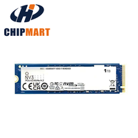 Chipmart AHV85040GEJTD – CI logique fiable de la série 74HC, flip-flop octal à déclenchement direct, 74HC273, composants électroniques CMS