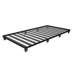 ชุดแร็คหลังคาแบบเตี้ย Wildfront สำหรับรถยนต์โตโยต้า ควอนตัม ไฮเอซ ปี 2004-2018, - แร็คบรรทุกสัมภาระบนหลังคา - Product Image 2