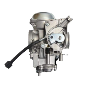 Carburador de Alto Rendimiento 0470-449 CVK34 para Motocicleta Arctic Cat 400 <span class=keywords><strong>500</strong></span> FIS TBX 2000 2001 2002 2x4 <span class=keywords><strong>4x4</strong></span> - Product Image 4