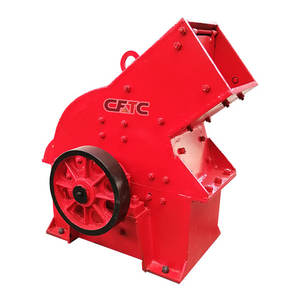 Molino de Martillos Portátil con Motor Diésel, Trituradora Móvil de Pequeña Escala para Carbón, Vidrio, Oro, Roca, Precio de Máquina Trituradora de Piedra - Product Image 4