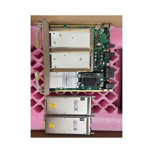 CR8PE80E8KE1 02315HEJ FlexE MACsec Flexible <b>Card</b> P6T4-E-CM RTU NE8000E X4/X8/X16 POE Enterprise Router 41.89 Tbps Switching - Product Image 3