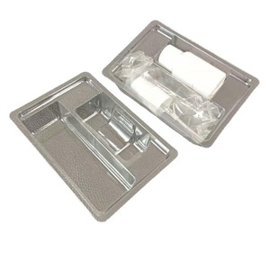 Bandejas blíster para productos frescos, bandejas para productos frescos de supermercado, bandejas desechables para productos frescos, bandejas para verduras, bandejas para frutas - Product Image 5