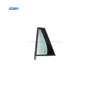 Ventana Trasera Transparente de Fácil Instalación para Land Rover Range Rover Sport L320 OE CVB000861 - Product Image 3