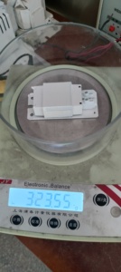 Balasto <span class=keywords><strong>36</strong></span> <span class=keywords><strong>40W</strong></span> 230V 50Hz para fluorescente - Product Image 6