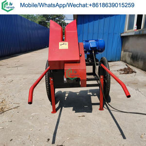 Equipo de procesamiento de fibra de cáñamo kenaf, máquina decoradora, extractor de lino y fibra - Product Image 5