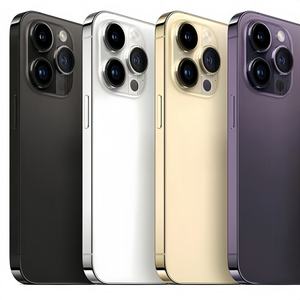 ราคาถูก ของแท้ สำหรับโทรศัพท์มือถือ 11 12 13 14 15 16 Pro รุ่น US 5G 48MP ปลดล็อคแล้ว - Product Image 1