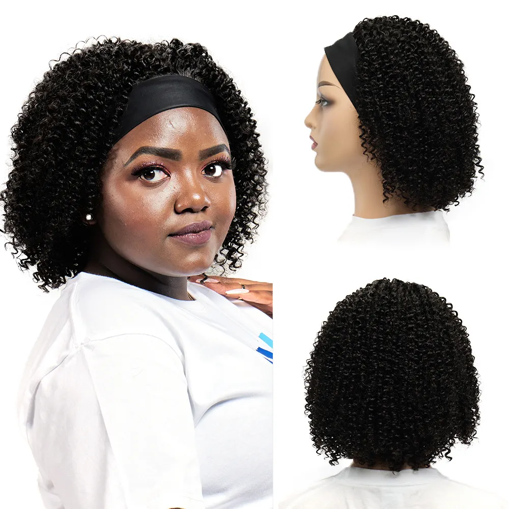 Cheap 9a Different Types of Curly Weave Hair Extension And Wigs Natural Virgin Hair Malaysian Latest Curly Hair Weaves in Kenya