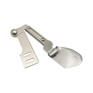 ท่อดึงตะเข็บสแตนเลส S11 สำหรับอะไหล่จักรเย็บผ้า - Product Image 1