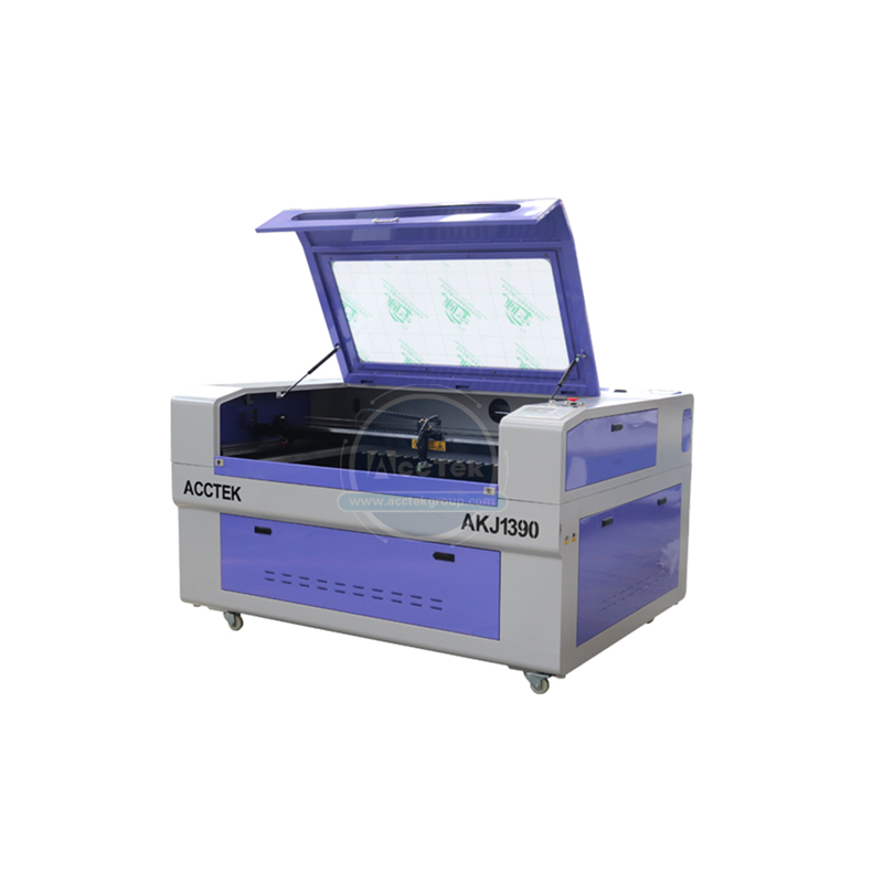 Máquina de grabado y corte láser CNC, impresora láser para MDF y PVC,  Exportación a Rusia, grabador y cortador láser|Fresadoras para madera| -  AliExpress