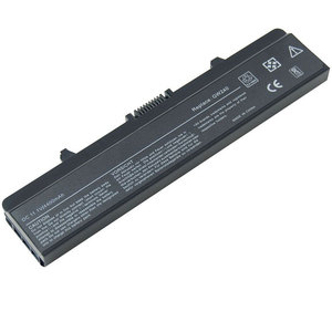 Batería de ordenador portátil de fábrica GW240 X284G HP297 M911G RN873 XR693 D608H GP952 para modelos Dell Inspiron 1525 1526 1750 1440 1545 1546