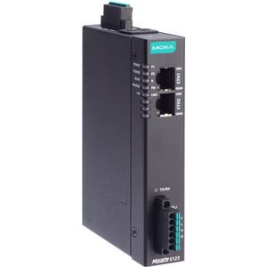 Moxa MGate 5123, Módulo de Comunicación Industrial, Gateway Ethernet - Product Image 1