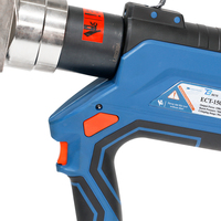Pince à sertir hydraulique BETE ECT-15050 15T à batterie, course de 50 mm, 630 mm²