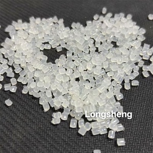 Gránulos de LDPE Virgen para Moldeo por Soplado, Precio de Pellets de LDPE/Polietileno de Baja Densidad - Product Image 6