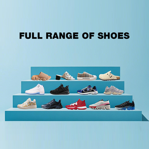 Nouvelles Chaussures <span class=keywords><strong>de</strong></span> Sport Hiver 2026 Luxe Respirantes en Maille Amortissante à Semelle Souple pour la Course à Pied (Dropshipping) - Product Image 6