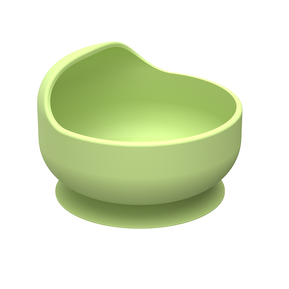 Bol à ventouse [Vert]