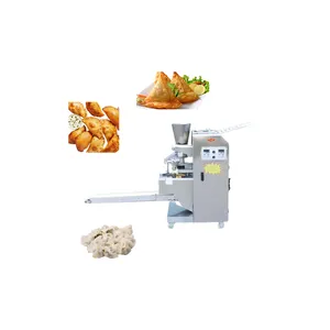 Proveedor de China, tecnología de producción automatizada para albóndigas y empanadas en la industria de servicios de alimentos de Canadá