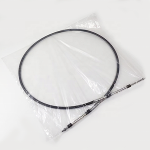 Pour BRP <span class=keywords><strong>seadoo</strong></span> jetski pièces câble de direction OEM:277002065 <span class=keywords><strong>SPARK</strong></span> 900 - Product Image 2