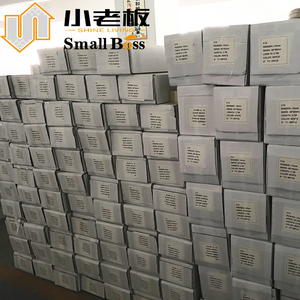 Великобритания ПВХ угловой шарик 2 мм 4 мм 6 мм 8 мм 10 мм 13 мм 15 мм 20 мм Анти УФ от китайского большого поставщика - Product Image 5