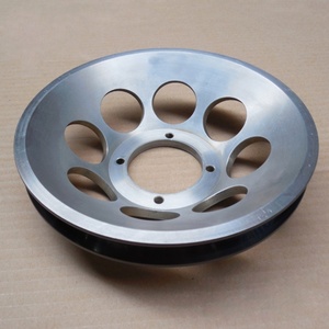 รอกสายเคเบิลเคลือบเซรามิกคุณภาพสูงสำหรับขาย - Product Image 4