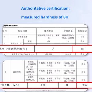 Pintura de suelo de arena de color epoxi <span class=keywords><strong>para</strong></span> <span class=keywords><strong>cemento</strong></span>, suelos de hormigón y revestimiento de <span class=keywords><strong>cemento</strong></span> antideslizante, pintura de suelo con efecto de mármol <span class=keywords><strong>especial</strong></span> - Product Image 6