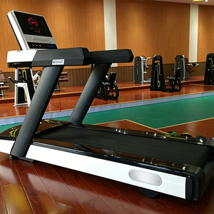 เครื่องวิ่งออกกำลังกายแบบพับได้ ราคาประหยัด รุ่น WD-LDT-917 สำหรับใช้ในบ้าน พร้อมมอเตอร์เกรดเชิงพาณิชย์กำลังสูง 3.0 แรงม้า (6.0 แรงม้า) - Product Image 1
