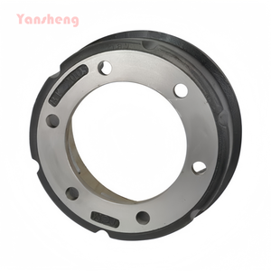 Piezas de repuesto para carretilla elevadora Yansheng 24603-02021 Tambor de freno para carretilla elevadora, C8,T9,C9 - Product Image 4
