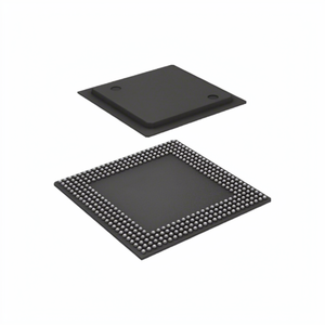 Embedded Authorized Distributor SPC5673FF3MVR3 416 BBGA Electronic Chips Component - Product Image 1