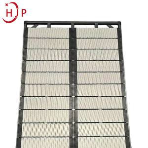 Foshan Customizable Foldable <strong>Double</strong> <strong>Bed</strong> Frame Wide Slatted Metal <strong>Bed</strong> <strong>Slat</strong> in Various Colors and Sizes - Product Image 4