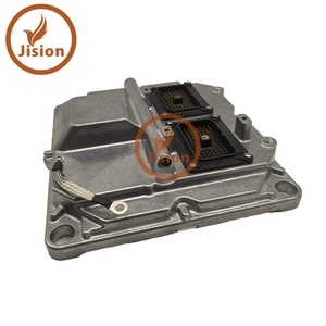 Unidad de Control del Motor (ECU/ECM) JISION 345-3381 357-2083 T400052 para Excavadora 320E/323E - 100% NUEVO - Product Image 6