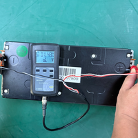 Module de batterie ternaire NMC VDA355 14,8V 4S1P 174Ah Lithium-ion pour pack de remplacement de véhicule électrique EV